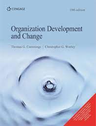 Organization Development and Change